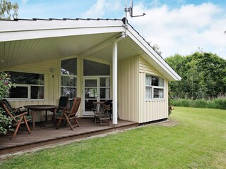 Holiday house Gilleleje  5
