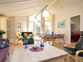 Maison de vacances Gilleleje  14