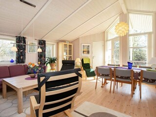 Holiday house Gilleleje  11