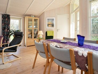 Casa per le vacanze Gilleleje  6
