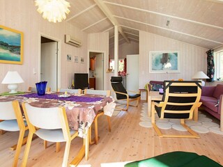 Vakantiehuis Gilleleje  3