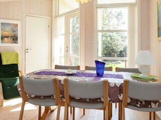 Vakantiehuis Gilleleje  34