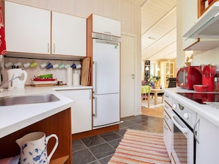 Ferienhaus Gilleleje  9