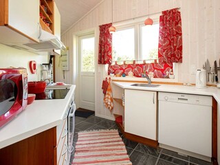 Holiday house Gilleleje  16