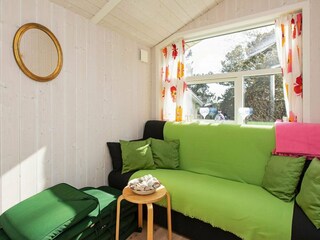 Vakantiehuis Gilleleje  35