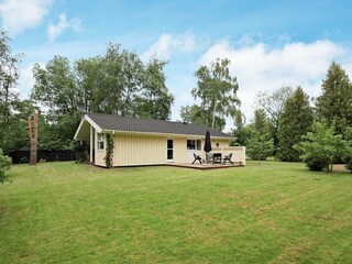 Casa per le vacanze Gilleleje  10