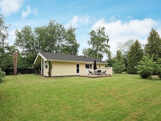 Ferienhaus Gilleleje  10