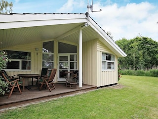 Ferienhaus Gilleleje  11