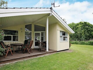 Vakantiehuis Gilleleje  36