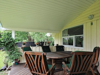 Ferienhaus Gilleleje  16