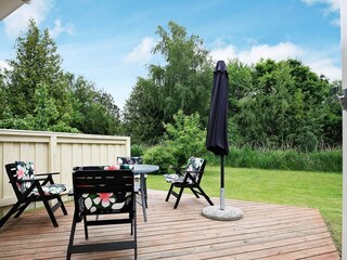 Casa per le vacanze Gilleleje  2