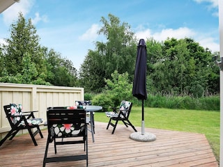 Vakantiehuis Gilleleje  2