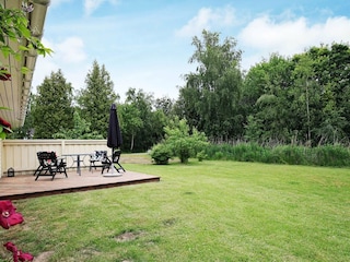 Ferienhaus Gilleleje  12