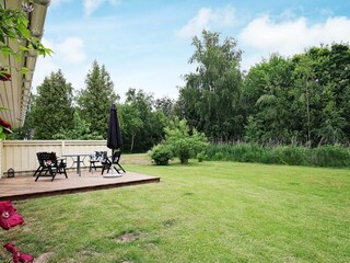 Vakantiehuis Gilleleje  12