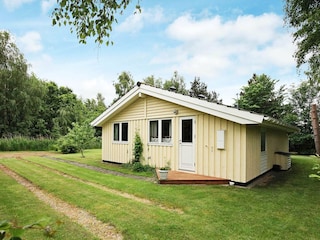 Ferienhaus Gilleleje  8