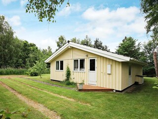 Vakantiehuis Gilleleje  8