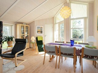 Holiday house Gilleleje  6