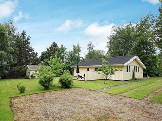 Vakantiehuis Gilleleje  38