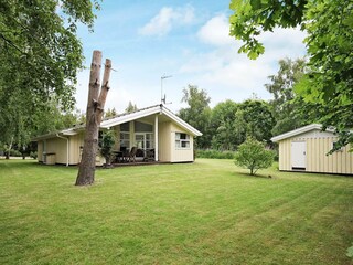 Holiday house Gilleleje  8