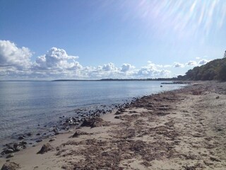 Vakantiehuis Gilleleje  20
