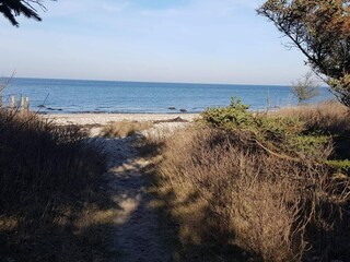 Vakantiehuis Gilleleje  25