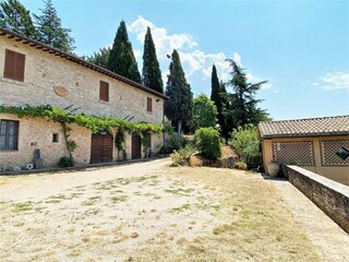Cottage Santa Maria degli Angeli (Assisi) Outdoor Recording 1