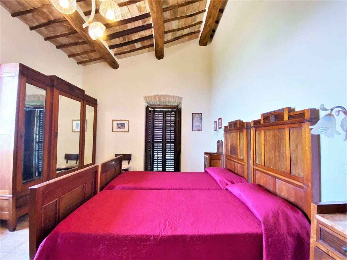 Landhaus Santa Maria degli Angeli (Assisi) Ausstattung 22