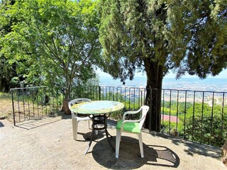 Cottage Santa Maria degli Angeli (Assisi) Outdoor Recording 6