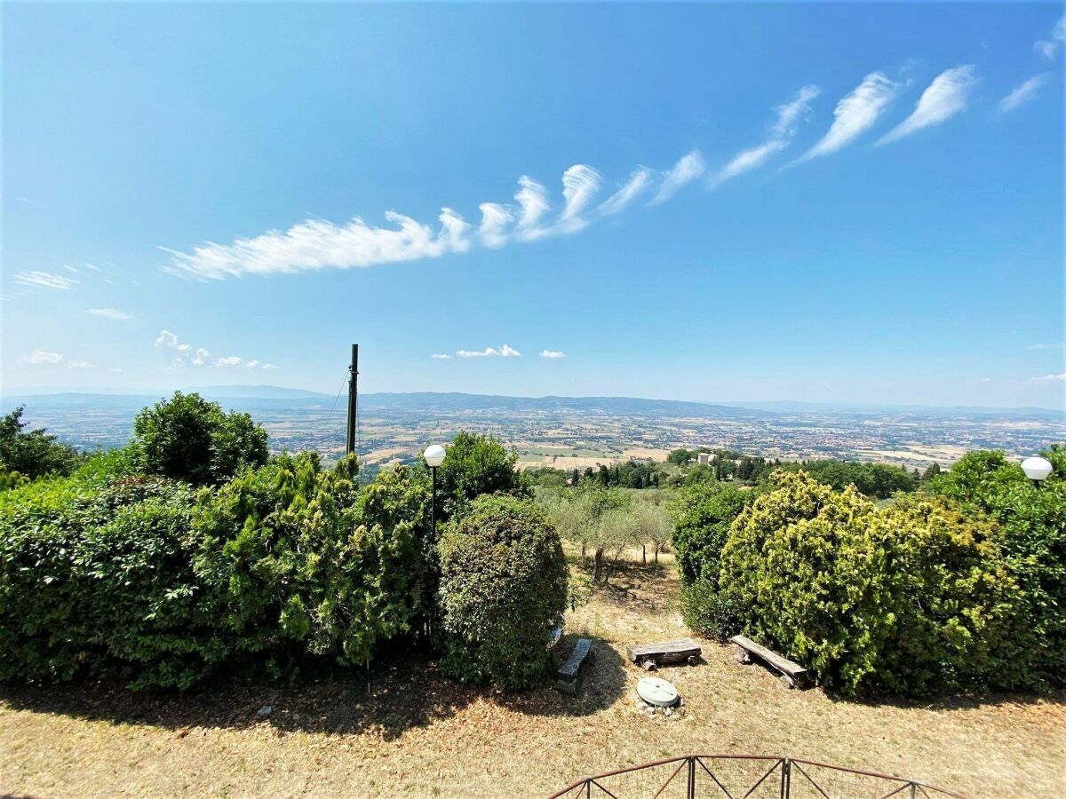 Landhaus Santa Maria degli Angeli (Assisi) Außenaufnahme 11