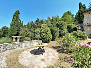 Cottage Santa Maria degli Angeli (Assisi) Outdoor Recording 13