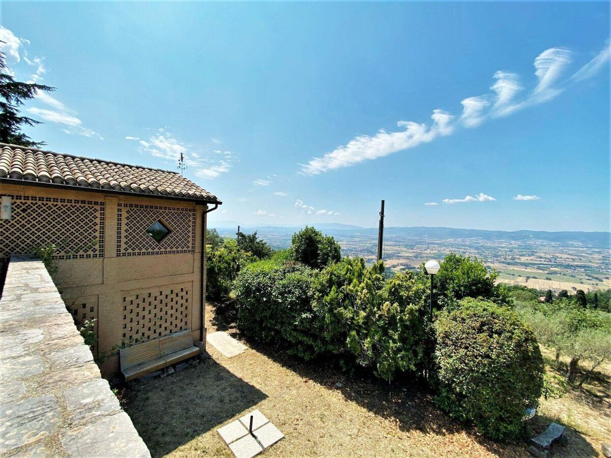 Landhaus Santa Maria degli Angeli (Assisi) Außenaufnahme 14