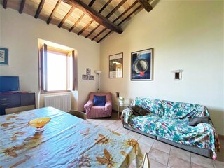 Landhaus Santa Maria degli Angeli (Assisi) Ausstattung 22