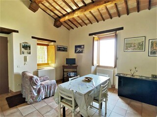 Vakantiehuisje Santa Maria degli Angeli (Assisi) Kenmerken 17