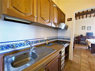 Type de propriété : Chalet Santa Maria degli Angeli (Assisi) Équipement 16