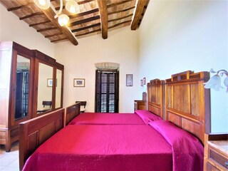 Landhaus Santa Maria degli Angeli (Assisi) Ausstattung 21
