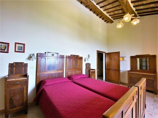 Landhaus Santa Maria degli Angeli (Assisi) Ausstattung 20