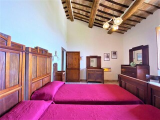 Landhaus Santa Maria degli Angeli (Assisi) Ausstattung 21