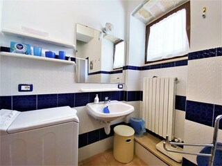 Type de propriété : Chalet Santa Maria degli Angeli (Assisi) Équipement 24