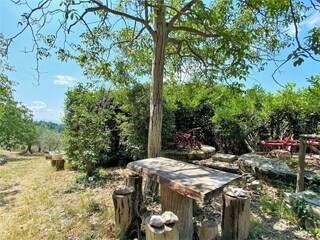 Type de propriété : Chalet Santa Maria degli Angeli (Assisi) Enregistrement extérieur 3