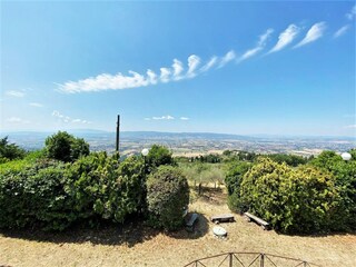 Casale Santa Maria degli Angeli (Assisi) Registrazione all'aperto 10