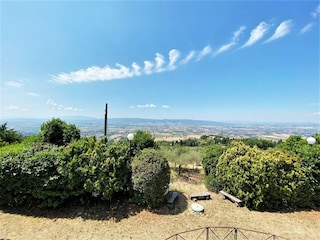 Landhaus Santa Maria degli Angeli (Assisi) Außenaufnahme 10