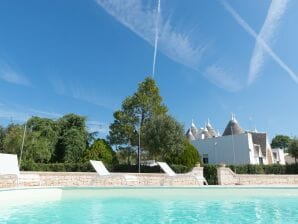 Casa per le vacanze Ferienunterkunft Trullo Anelli - Cisternino - image1