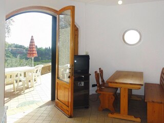 Holiday park San Baronto Features 14