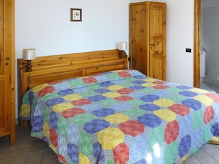 Holiday park San Baronto Features 21