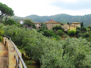 Vakantiepark San Baronto Buitenaudio-opname 2