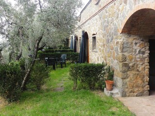 Parc de vacances San Baronto Enregistrement extérieur 8