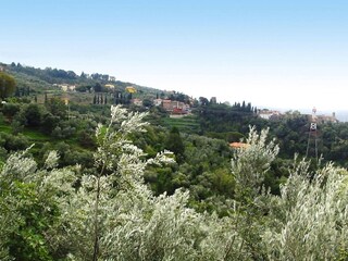 Vakantiepark San Baronto Buitenaudio-opname 9