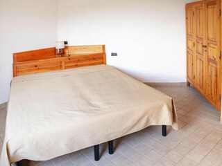 Parc de vacances San Baronto Équipement 20