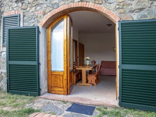 Vakantiepark San Baronto Buitenaudio-opname 10