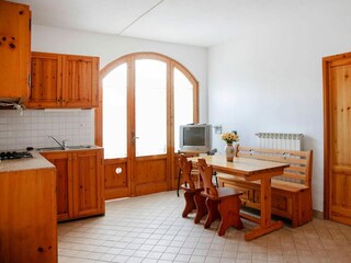 Ferienpark San Baronto Ausstattung 22